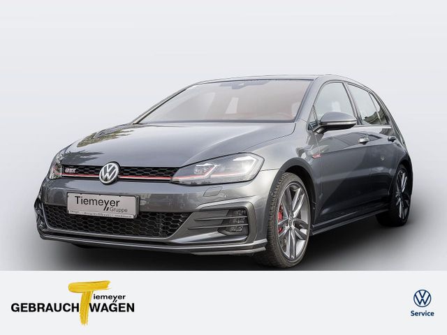 Volkswagen Golf 2.0 TSI GTI PERFORMANCE ST.HEIZ PANO DCC LM