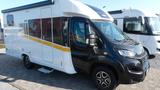 Frankia Now  7.0 L SUN  Automatik/Navi/Safety