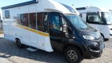 Frankia Now  7.0 L SUN  Automatik/Navi/Safety