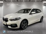 BMW 120d xDrive Sport Line Navi PDC Sportsitze LED - BMW 120 aus 2021