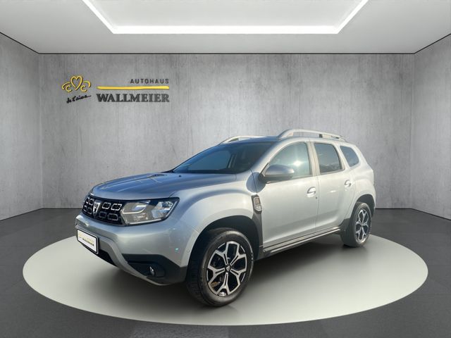 Dacia Duster II Prestige