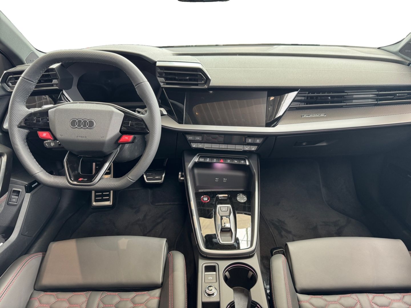 Audi RS3 Sportback quattro SONOS/MATRIX/PANO+++ foto 9