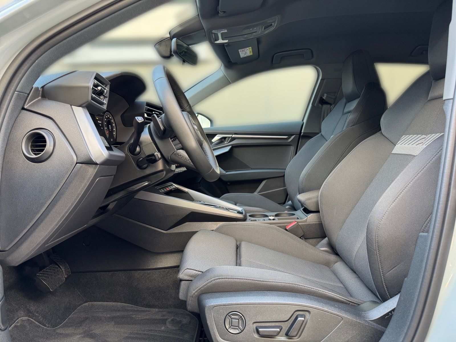 Audi A3 - Bild 9
