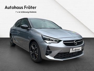 Fotografie 3 des Opel Corsa 1.2 GS Autom. Allwetter LED Navi Massage