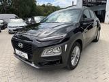 Hyundai Kona Advantage 2WD AHK/Klima/Navi/65655km! - gebrauchte Hyundai KONA aus dem Jahr 2020