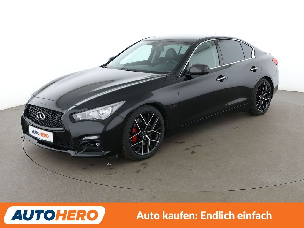 Image of Infiniti Q50
