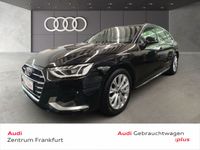 Audi A4 - Vorschau Bild 1