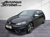 Volkswagen Golf VII R 2.0 TFSI 4M Navi LED Kamera Bluet. Pa - Volkswagen Golf: TFSI