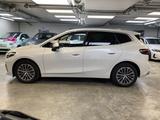 BMW 218 i Active Tourer Luxury Line - el.AHK - TOP ! - BMW: E21