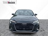 Audi A3 Sportback 35 TFSI advanced 6Gang 8fach VC LED - Audi A3 8V mit Benzin-Antrieb