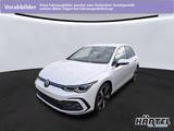 Volkswagen GOLF 8 GTE EHYBRID 1.4 TSI DSG (+ACC-RADAR) Navi - mit Hybrid-Antrieb: Weiß, Sitzbelüftung