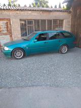 Mercedes-Benz S 202 Mercedes C 180 Esprit 128tkm TÜV NEU... - gebrauchte Mercedes-Benz C 180 aus dem Jahr 1998