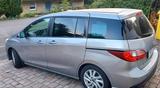 Mazda 5 CW 7 Sitzer - Mazda 5 aus 2013