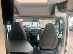Adria Twin All In 600 SP,Markise,AHK,Sat automatisch