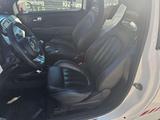 Abarth 595 500/ 595 / TÜV Neu / Leder / TOP - gebrauchte Abarth Limousine