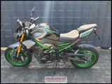 Kawasaki Z 900 SE/ SC CRT / KZH kurz / Mini LED Blinker - KAWASAKI KZ