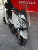 Kymco X-Town ABS CT125 - KYMCO VON 81 BIS 125 CCM