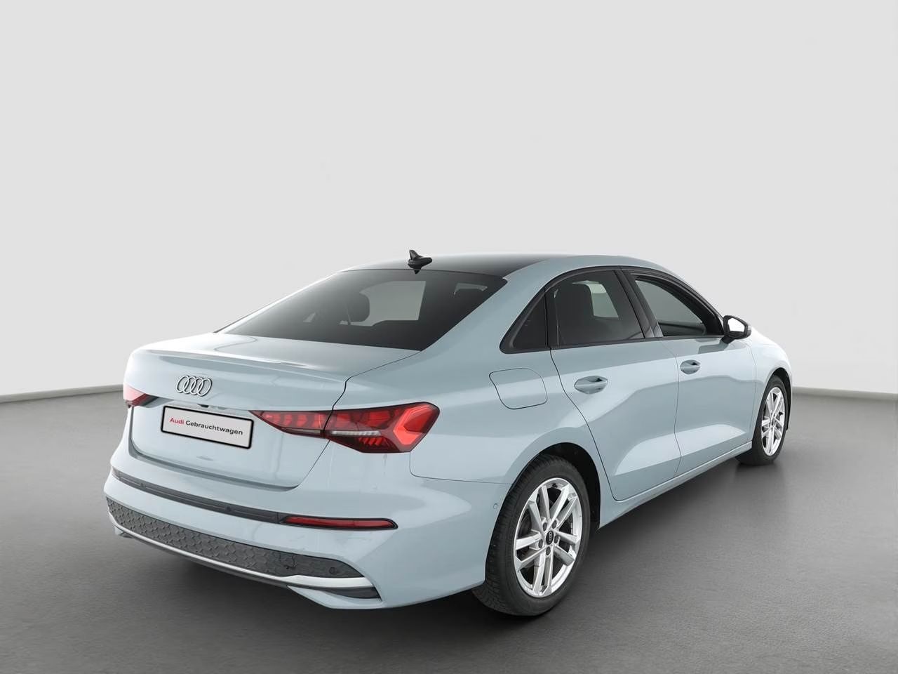 Audi A3 - Bild 3