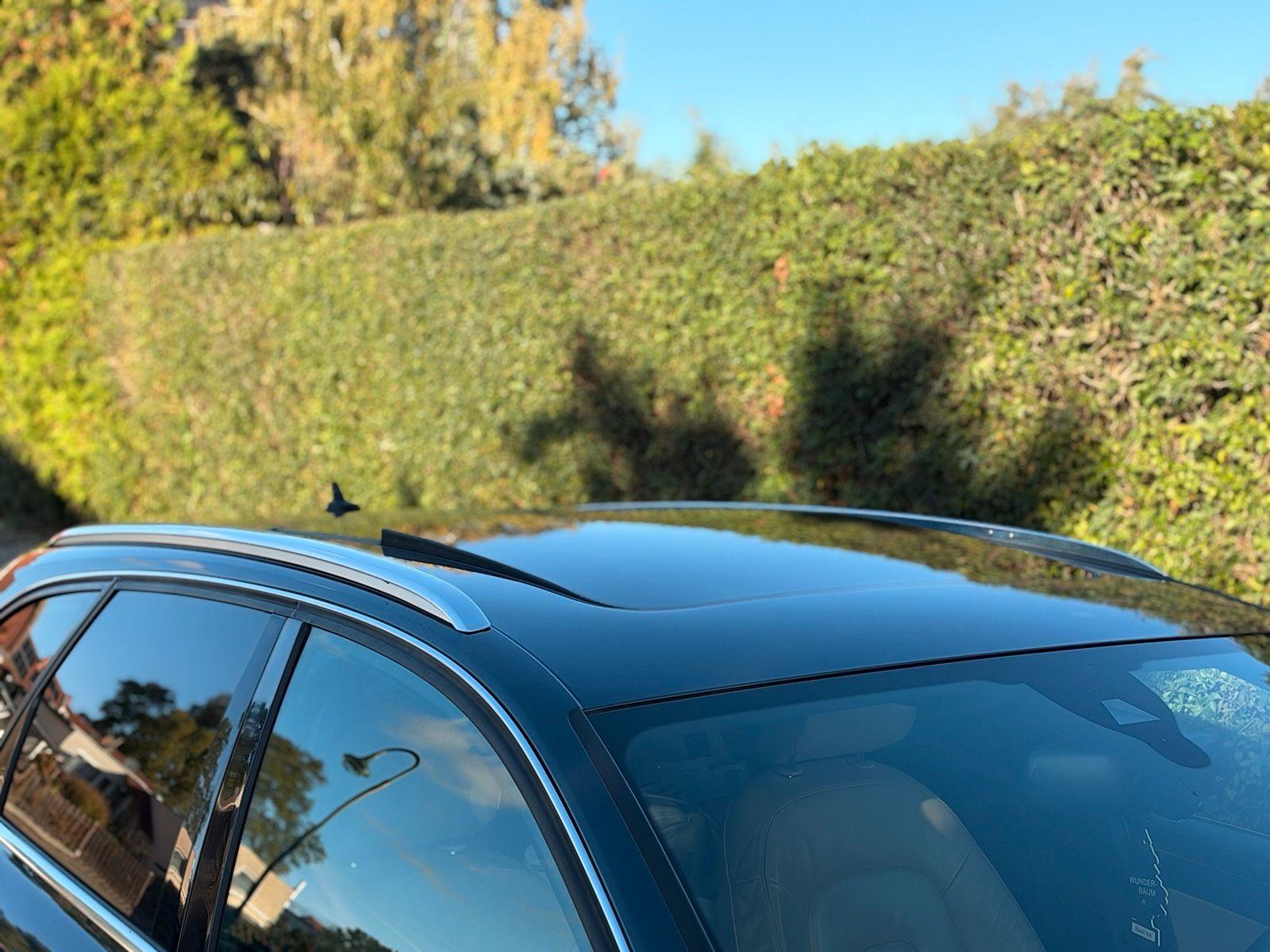 Audi A4 2010 — photo 8