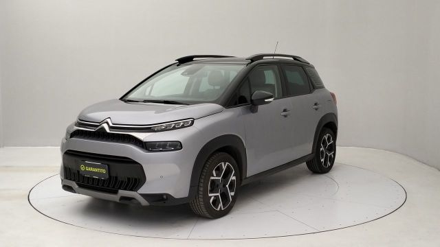 Citroën CITROEN C3 Aircross I 2021 - C3 Aircross 1.2 pur