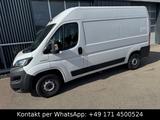 Fiat Ducato Hochr.-Kasten 30 120 L2H2 RS: 3450 mm - Fiat Ducato 120