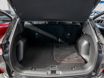 Ford Kuga Plug-In Hybrid ST-Line KAMERA NAVI