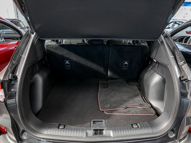 Ford Kuga Plug-In Hybrid ST-Line KAMERA NAVI