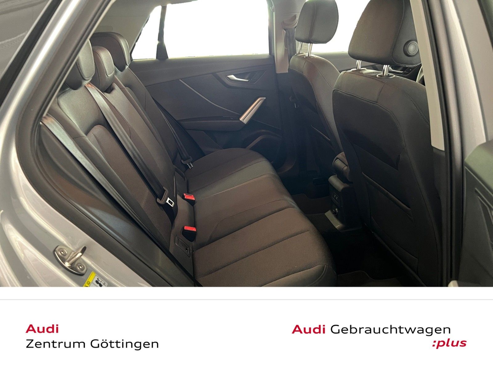Audi Q2 - Bild 14