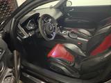 Audi R8 4.2 FSI R tronic quattr. Klappenauspuff,Carbo - Audi R8: R Tronic