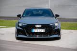 Audi RS3 Sportback Facelift 280 km/h Matrix LED  - gebrauchte Audi RS3 mit Facelift