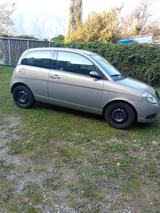 Lancia Ypsilon 1.2 3 porte - Lancia Ypsilon aus 2010