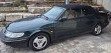 Saab 900 2.3i SE Cabrio - Saab 900: 900s
