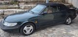 Saab 900 2.3i SE Cabrio - Saab 900: 900s