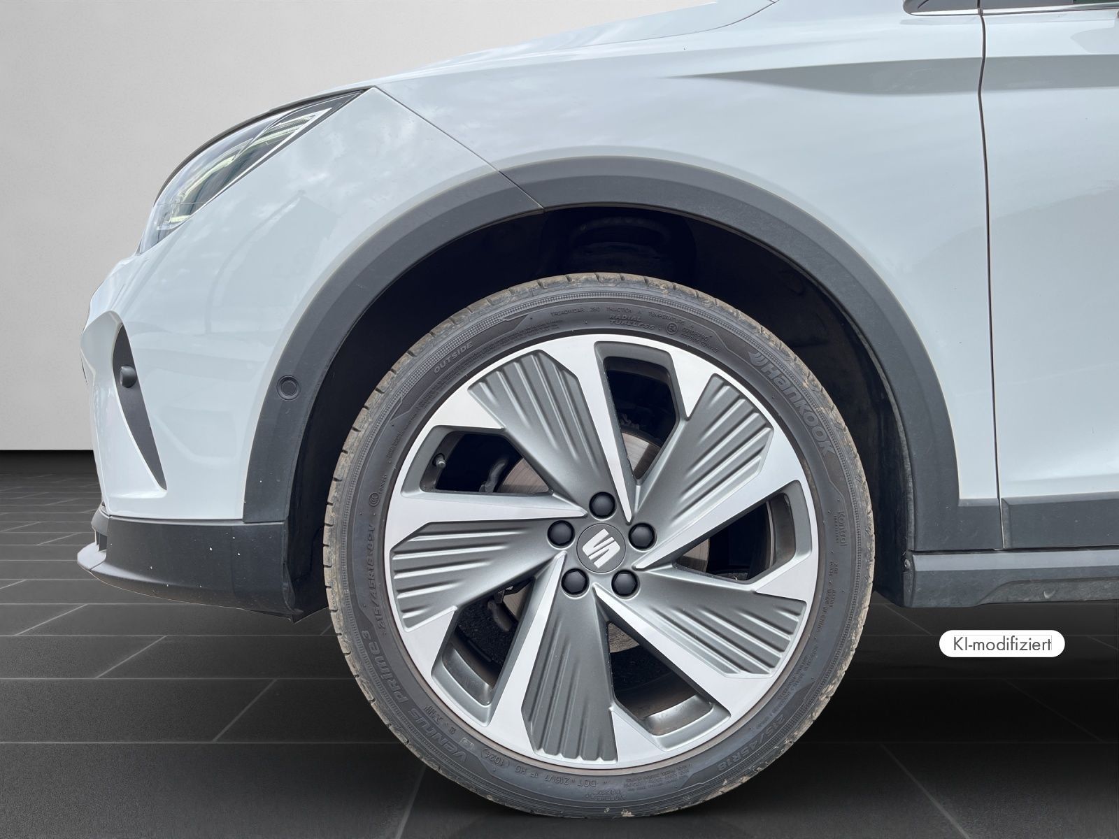 Seat Arona - Bild 9
