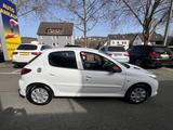 Peugeot 206 + Sport Racing Edition*TÜV/ÖL NEU* - gebrauchte Peugeot 206 aus dem Jahr 2010
