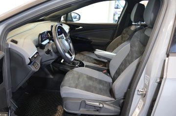 Volkswagen ID.4 Pro Performance AID+ACC+MATRIX+AMBIENT+PANO