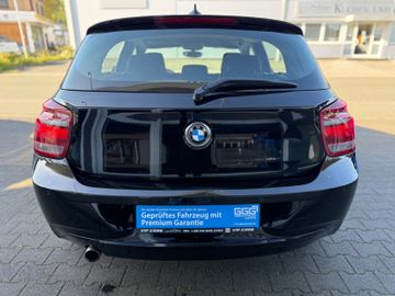 BMW 116 - 7
