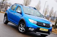 Dacia Sandero II Stepway Prestige*AUTOMATIK*KAMERA*
