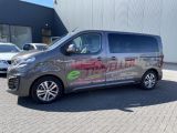 Peugeot Traveller Allure Elektromotor L2 - Peugeot Traveller aus 2021