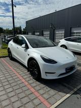 Tesla Model Y Hinterradantrieb RWD - Tesla in Dresden