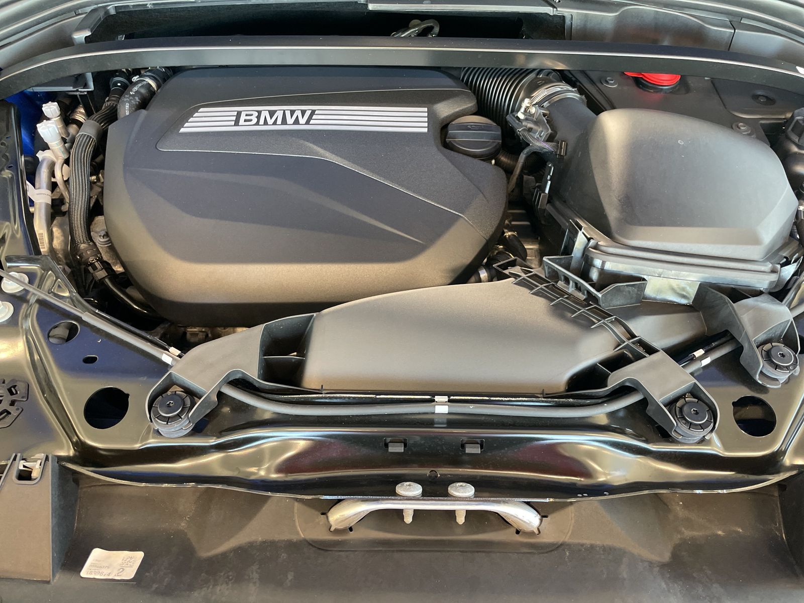 BMW X1 - Bild 15