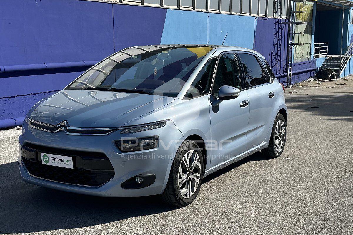 Citroën C4 Picasso