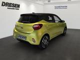 Hyundai i10 1.2 Prime+Automatik+Navi+Klimaautomatik+Kame - Hyundai i10 aus 2024