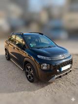 Citroën C3 Aircross /TüV neu/ Zahnriemen neu/Panorama - Citroën C3 Aircross von privat