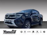 Volkswagen Amarok 3.0 TDI 10-Gang 4Motion Aventura LED AHK - Offers matching your search criteria