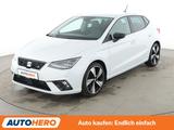 Seat Ibiza 1.0 TSI FR Aut.*NAVI*LED*ACC*CAM*PDC*SHZ* - Seat Ibiza: Fr
