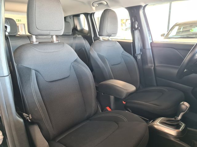JEEP Renegade Limited