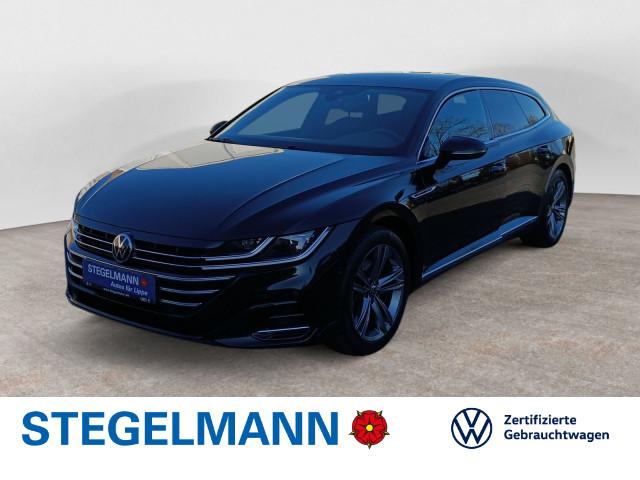 Volkswagen Arteon Shooting Brake 2.0 TDI DSG R-Line *Standh