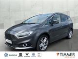 Ford S-Max 1.5 Ecoboost (160PS) Titanium *7-Sitzer*NA - Ford S-Max: Ps