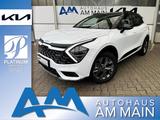 Kia Sportage 1.6T HEV 2WD GT LINE | SOUND | SD - Kia Sportage in Wiesbaden